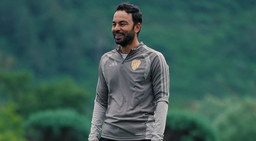 Selçuk İnan, kampı ve transferi değerlendirdi