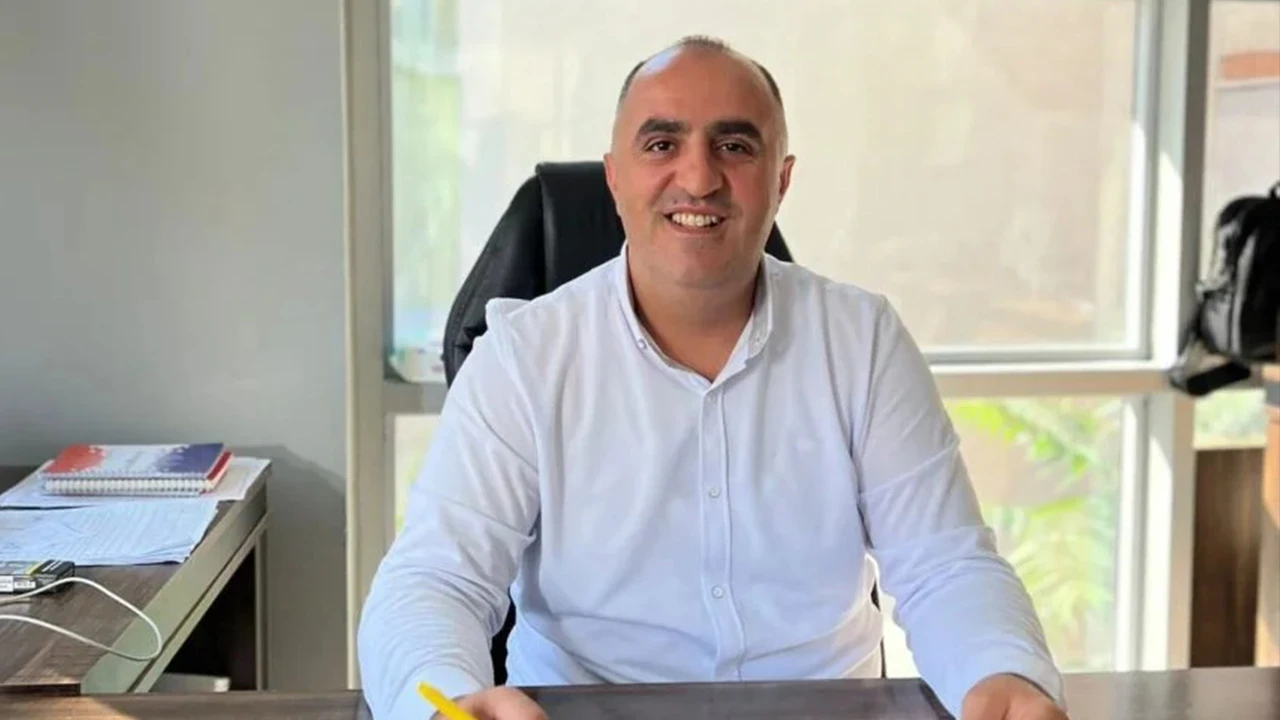 CHP Darıca'nın yeni başkanından ilk mesaj! 