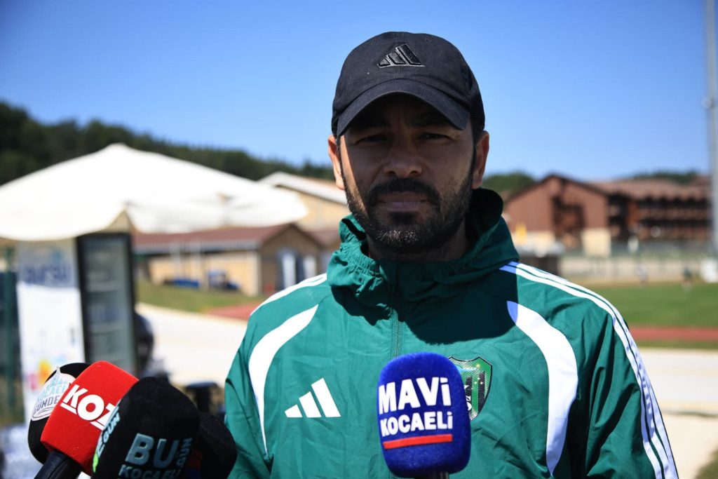 Selçuk İnan; Petkovic ve Susoho'ya üzüldük 