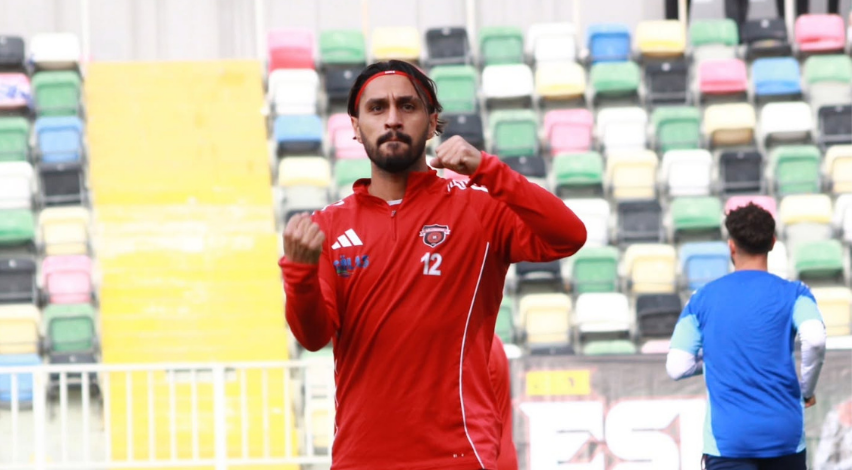 Furkan Taşdemir de kalıyor