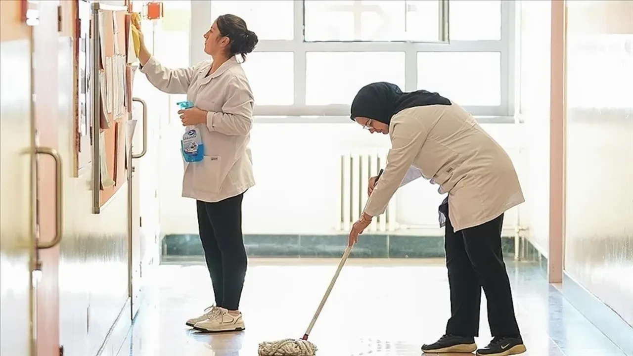 Millli Eğitim Kocaeli'de personel alacak!