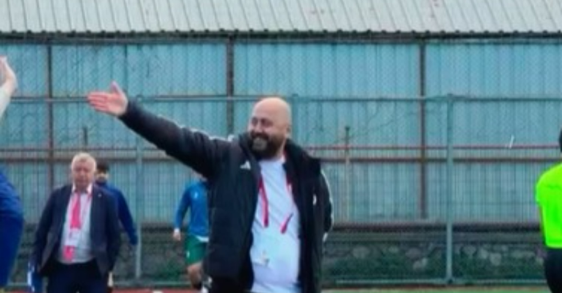 Şampiyon hoca ile devam