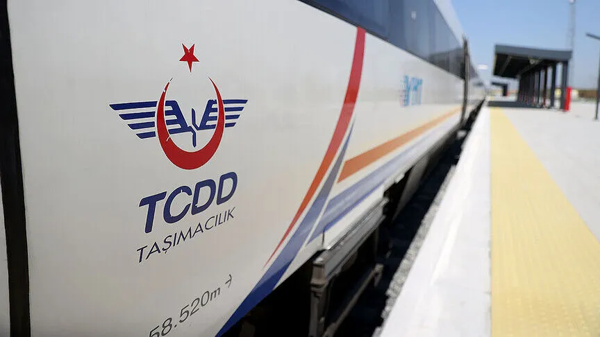 TCDD Taşımacılık personel alımı başladı! İşte başvuru şartları
