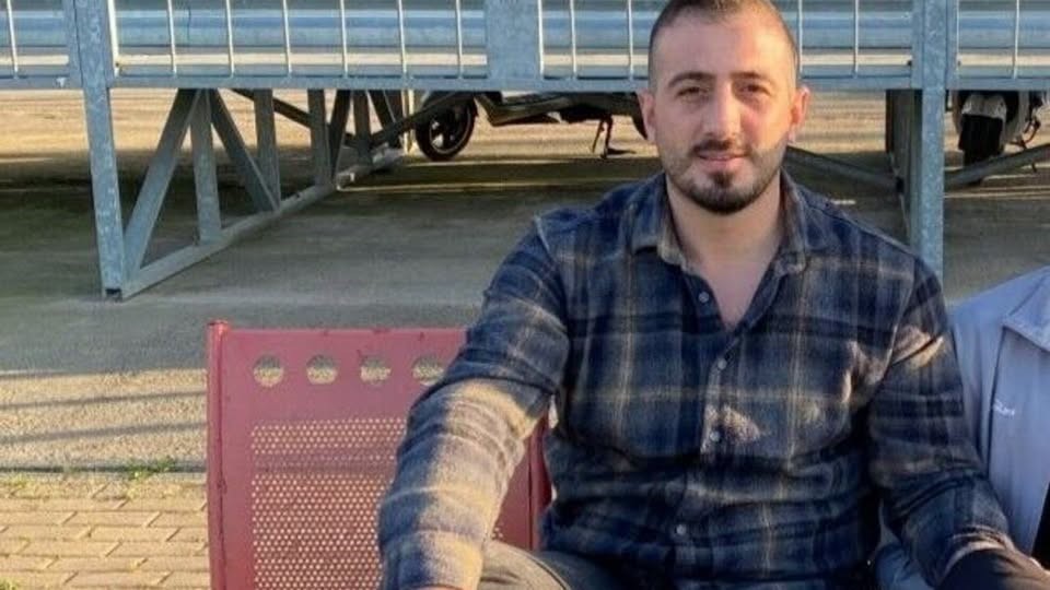 Motosiklet kazası sanıldı ama gerçek başka çıktı!