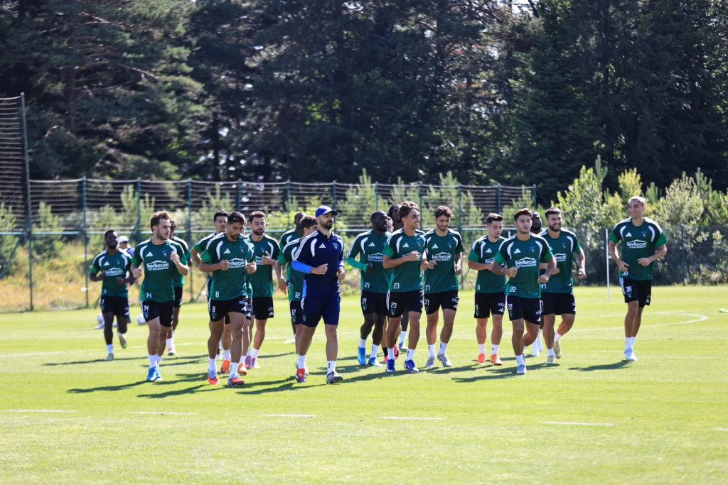 Kocaelispor'da kemik sesleri! 