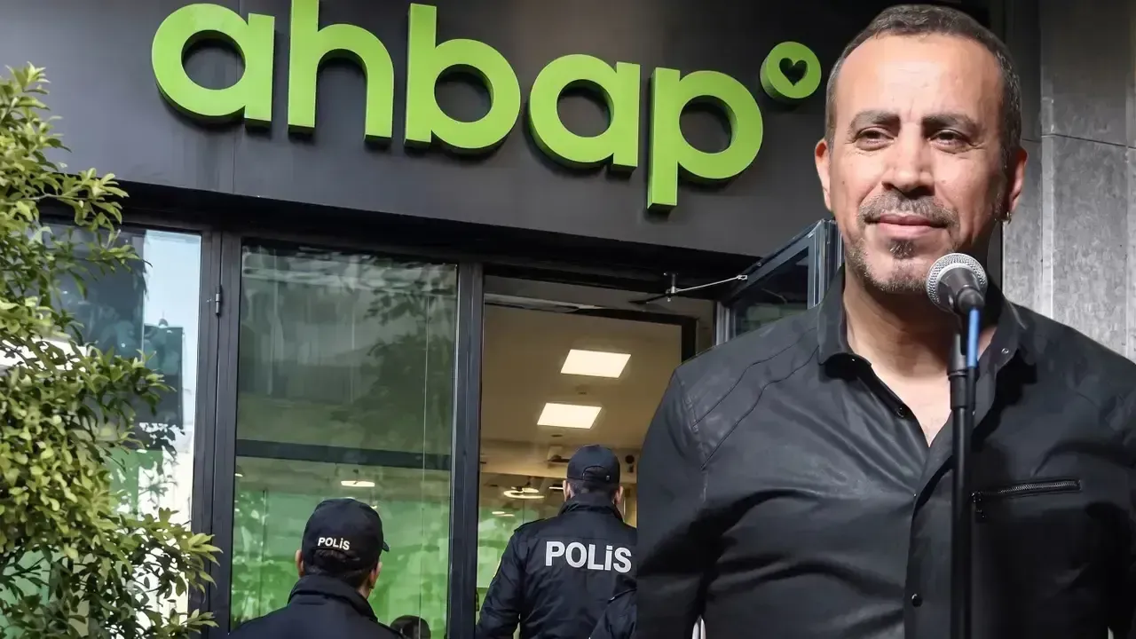 AHBAPLAR soruşturmasında 4. dalga operasyonu: 13 kişi gözaltına alındı