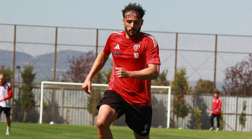 İlk etap çalışmaları Gölcük’te