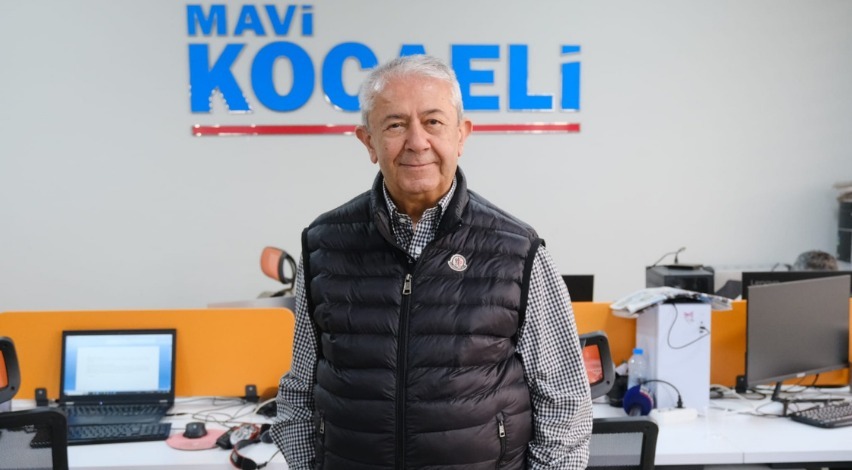 Sarıbay: “Özgür Özel istifa derse CHP'den ayrılırım”