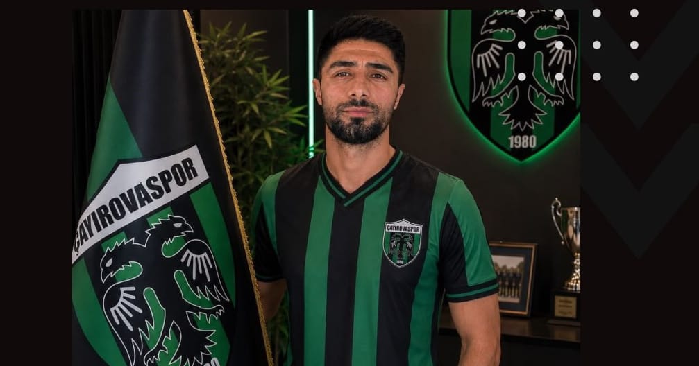 Çayırovaspor sessiz ve derinden!