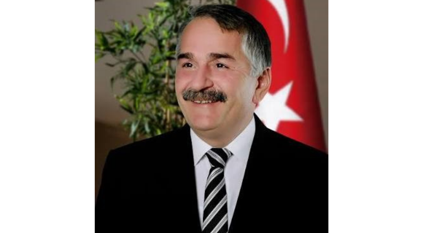 Belediye başkanı hastaneye kaldırıldı!