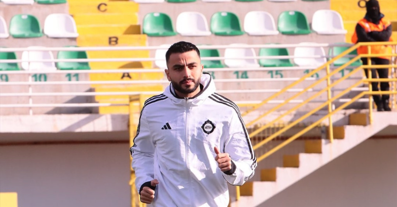Gölcükspor'dan defansa takviye