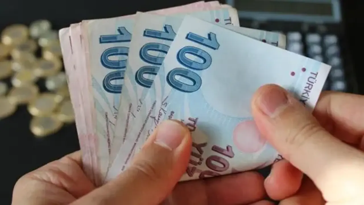 699 bin TL maaş veriliyor: Tek şartı var! 