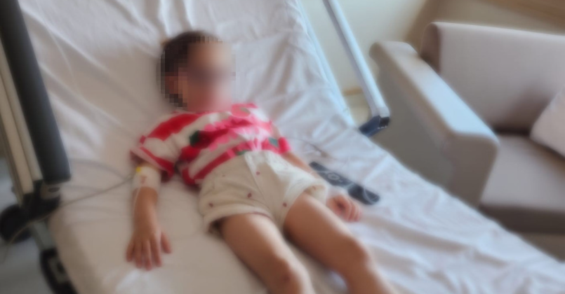 Kocaeli'de akılalmaz iddia: 5 yaşındaki çocuk okulda mı zehirlendi?