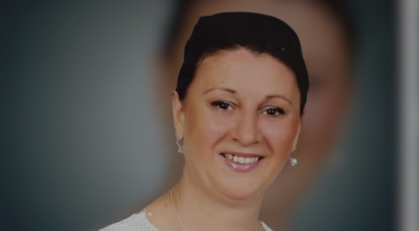 Rıza Yıldızhan’ın acı günü