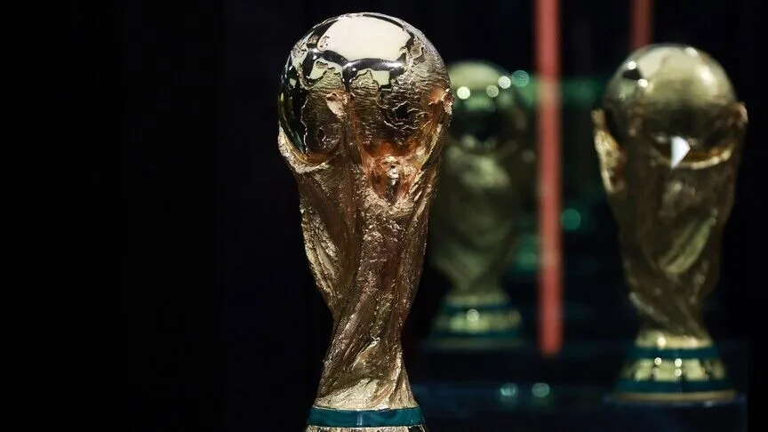 Dünya Kupası'nda yarı final eşleşmeleri belli oldu