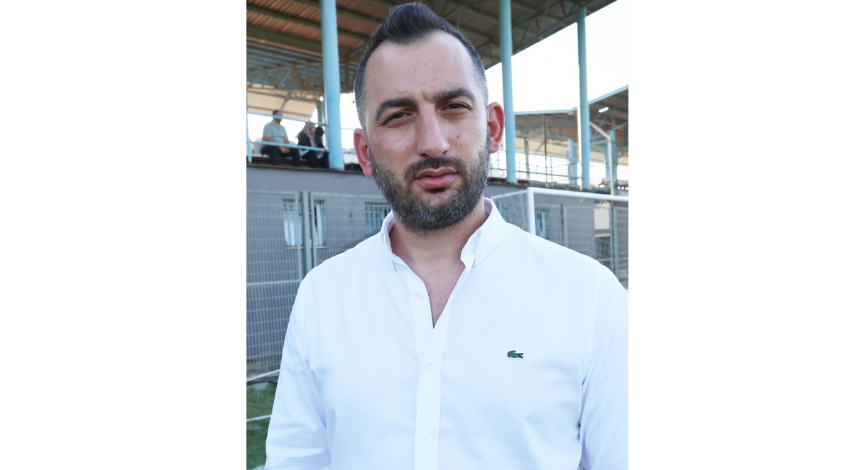 Özdemir: Kalıcı olmak istiyoruz