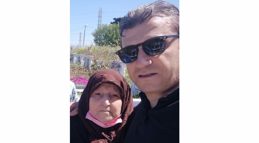 Sevilen antrenör Hüseyin Türe'nin annesi hayatını kaybetti!