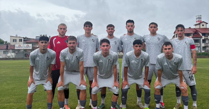 Kocaelispor PAF ikinci maçına çıkıyor