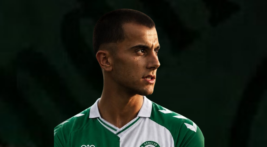 2.Lig’den Kandıra’ya transfer
