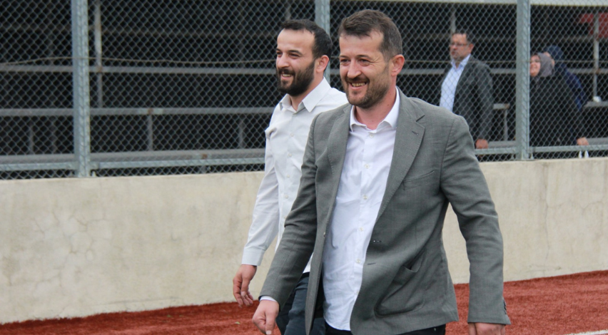 Darıca Türkeli, PGL’ye katılacak mı katılmayacak mı?