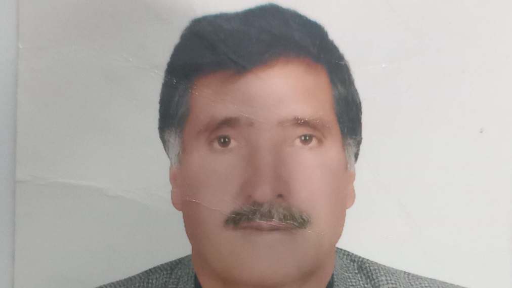 Ağrılıları üzen vefat