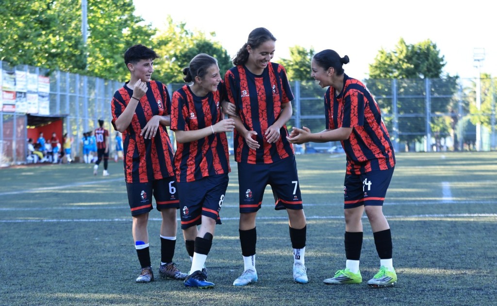 Rakip Büyükçekmece!
