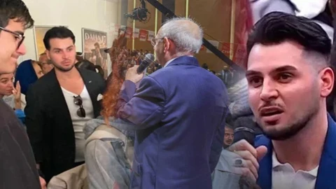 CHP'den paralı figüran iddialarına yanıt!