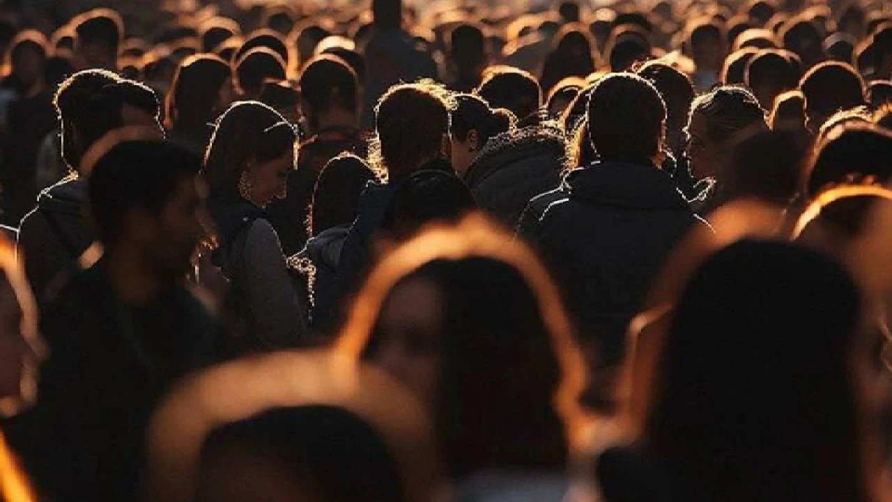 2029'da her şey tersine dönecek!