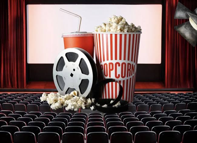 Bu hafta vizyonda hangi filmler var?