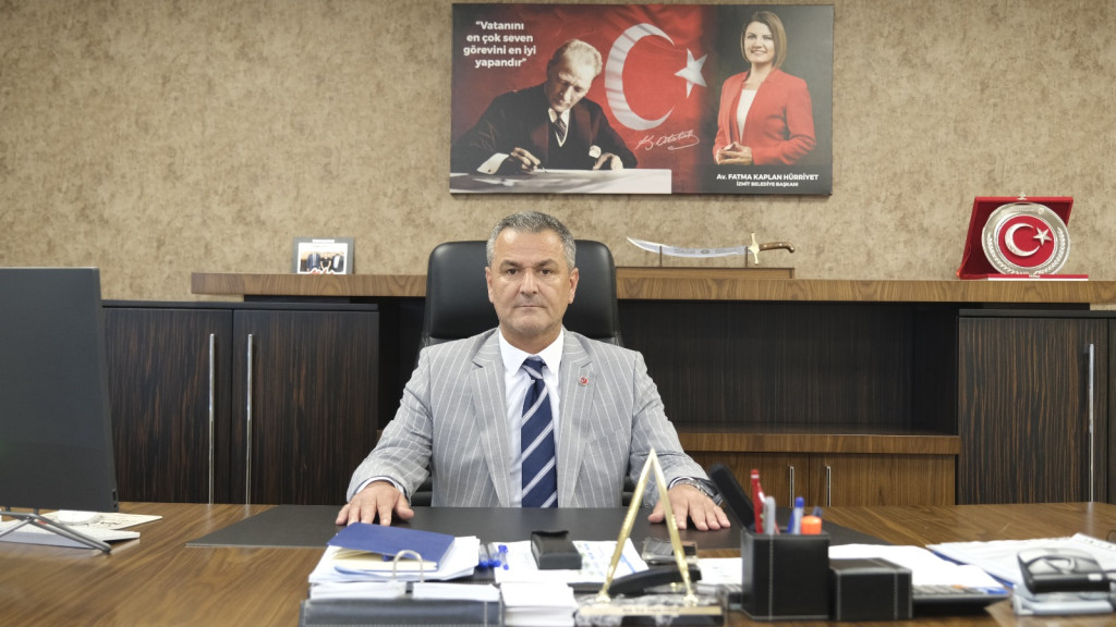 Hürriyet’in yerine Obuz!