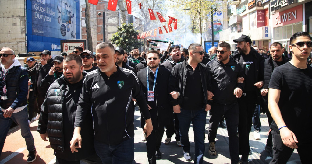 İstanbul takımları ve Trabzonspor maçlarında uygulanacak