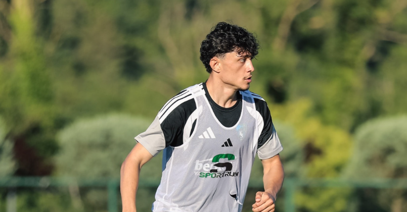 Kocaelispor'da tempo artıyor! 