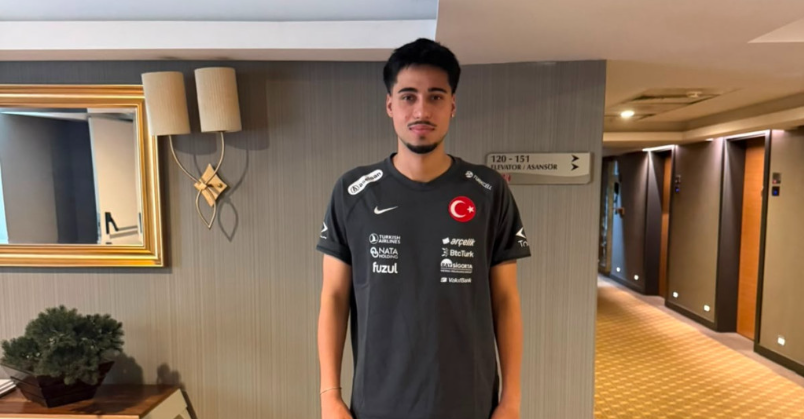 Milli futbolcu Eşmespor’da