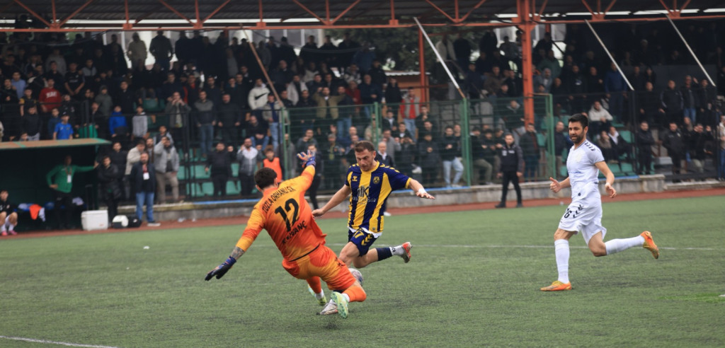 Çayırovaspor’dan Alperen Topçular bombası