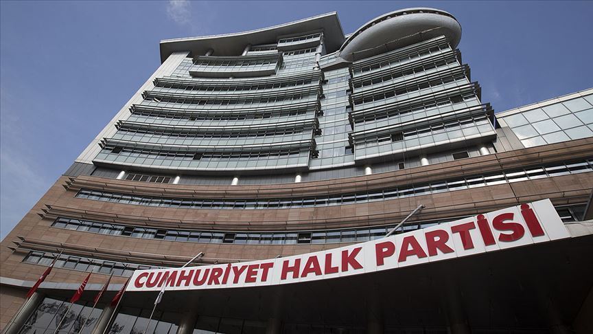CHP Genel Merkezi’nden İzmit Belediyesi açıklaması: "Tutuksuz yargılamanın esas alınması zorunludur"