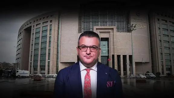 Cem Küçük gözaltına alındı!