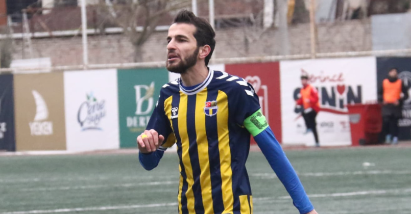 Derince Çenesuyu SK’da Oğuzhan Öz dönemi