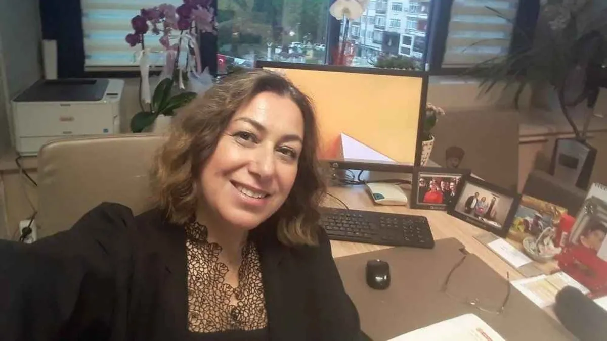 Hürriyet'in eski özel kalemi hakkında yeni gelişme!