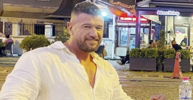 İzmit’in tanınan esnafın acı günü