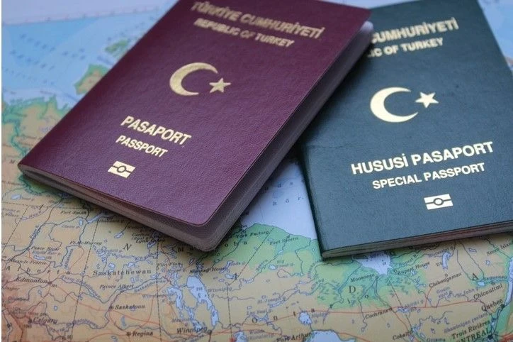 Türk vatandaşlarına kötü haber: 2 ülkeye vize zorunluluğu mu geliyor?