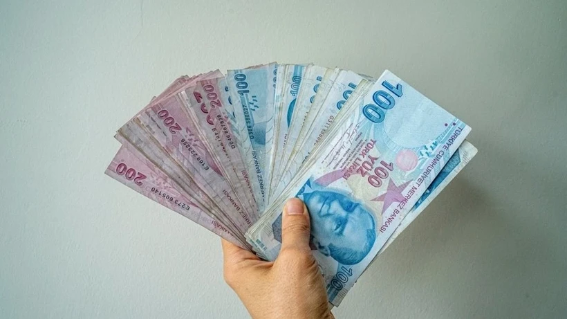 SGK ömür boyu maaş veriyor!