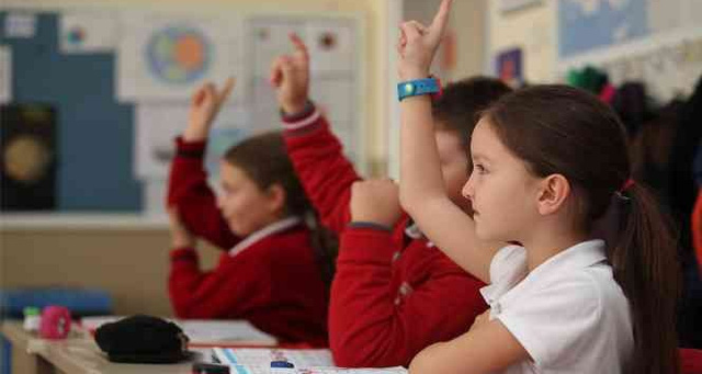 1. sınıf velileri dikkat! İşte uyum haftası ve kayıt tarihleri