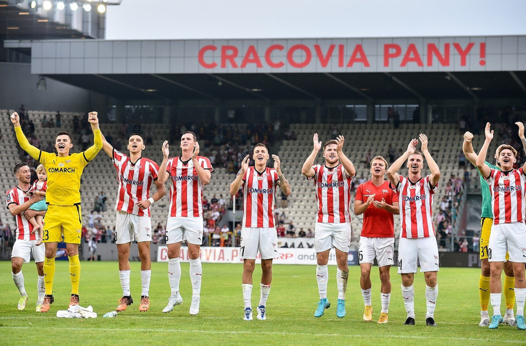 Cracovia Krakow’dan Kocaelispor’a iş birliği