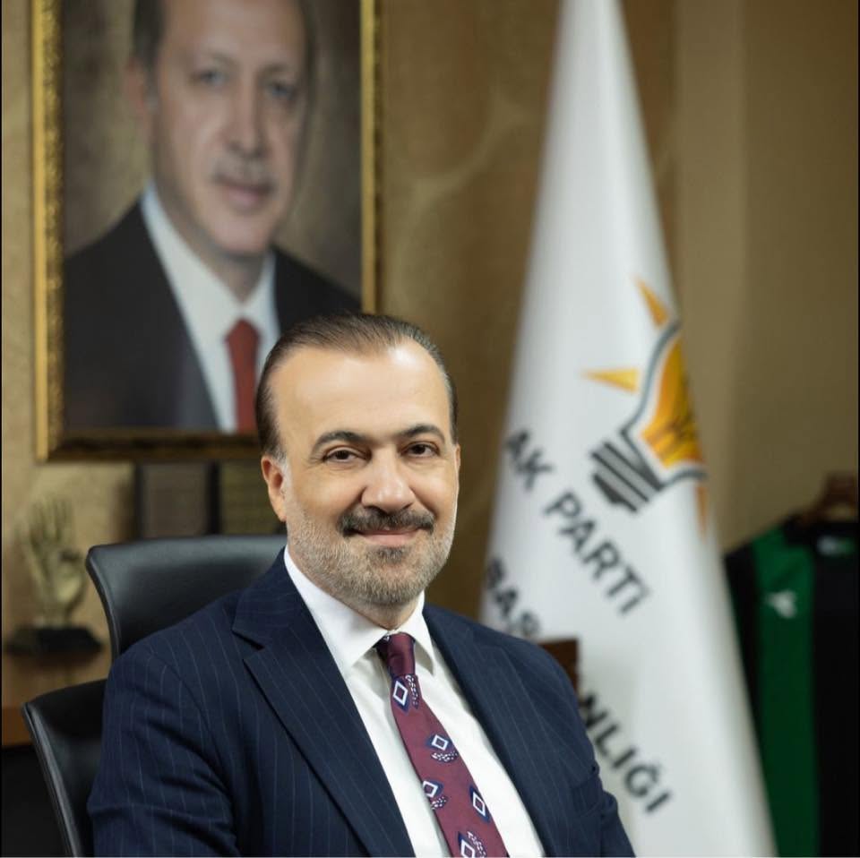 Şahin Talus ameliyat oldu!