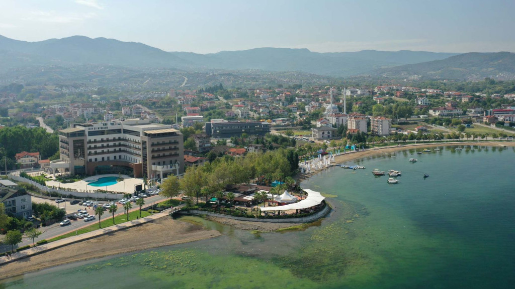 81 il karşılaştırıldı! Kocaeli'de en pahalı ilçe hangisi?