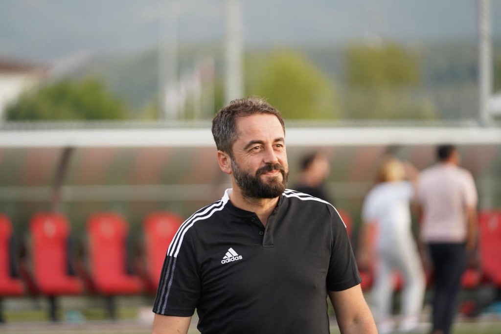Altıntaş: Ali Gürdal zor günlerde yanımızdaydı