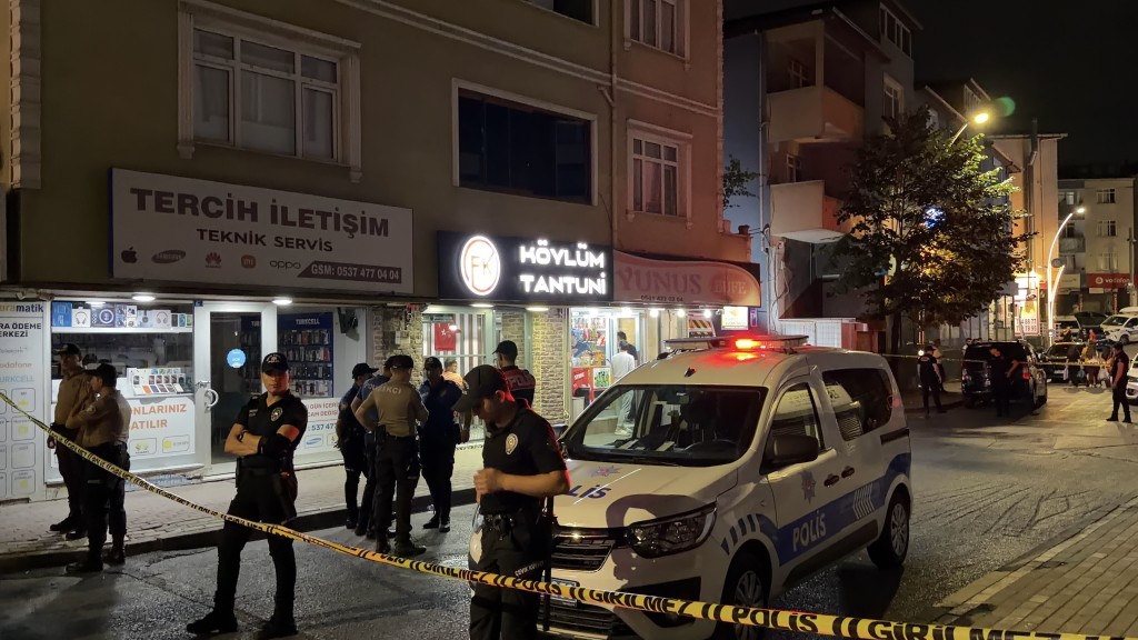 Silahlı kavgada ağır yaralanan genç hayatını kaybetti