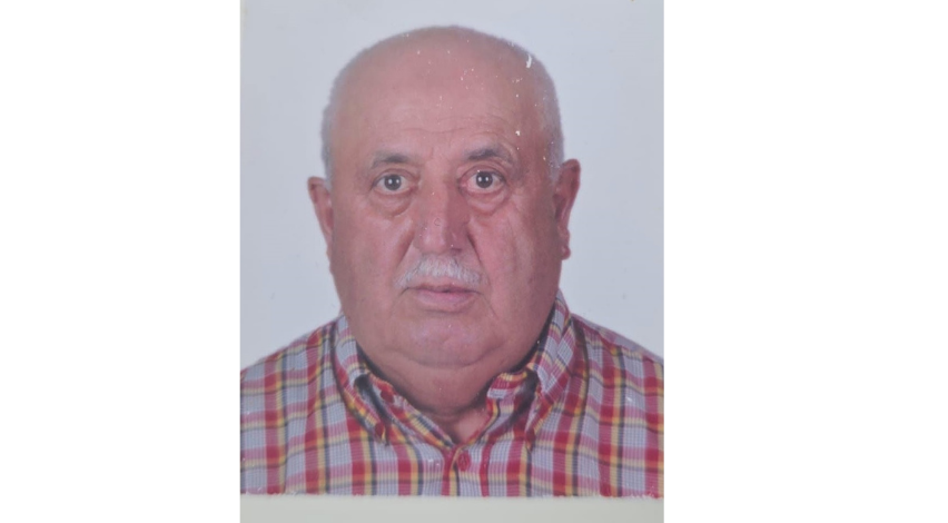 Gölcük Lütfiye Köyü’nü üzen vefat