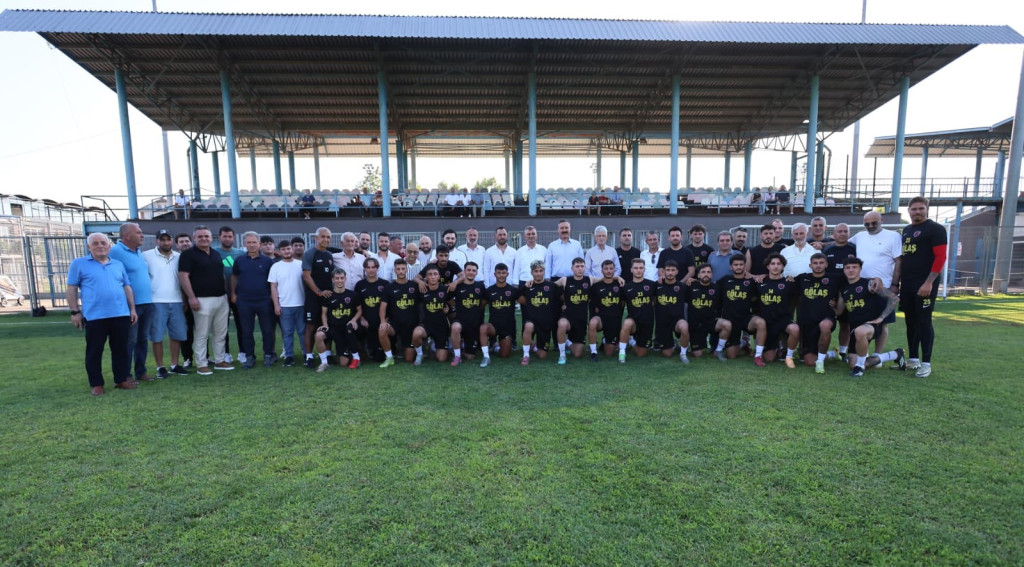 Gölcükspor’da kadro şekilleniyor