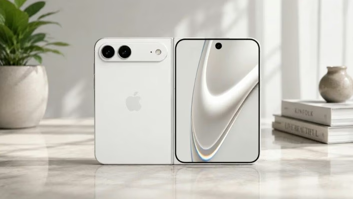 Çift bataryalı iPhone geliyor!